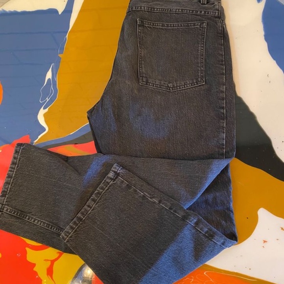 Rachel Comey New Norm Jean - Picture 4 of 4